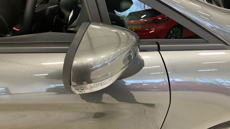 Ford Fiesta 1.0 EcoBoost Trend 5dr Petrol Hatchback